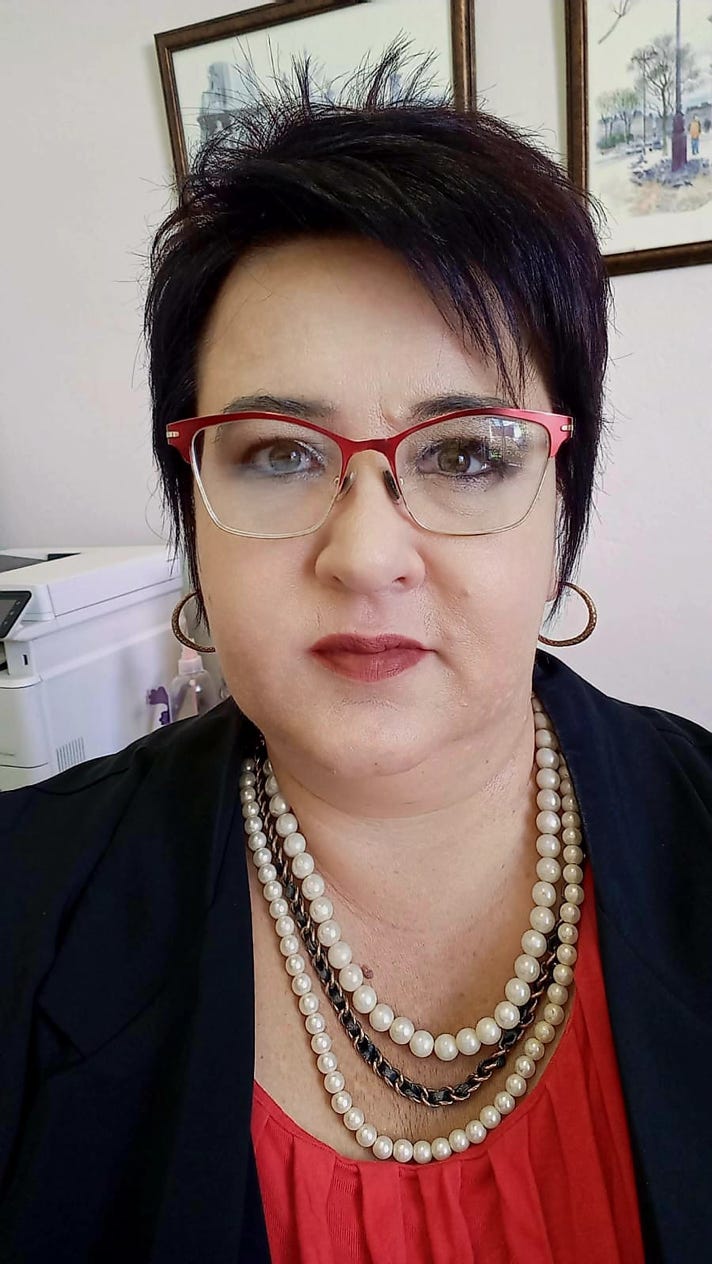 Elbie Cloete